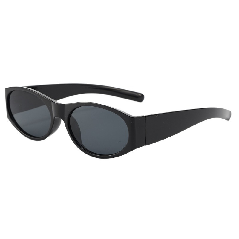 Small Oval Sunglasses Women Me – Sunglasses Cat Eye Bewertung und Preis