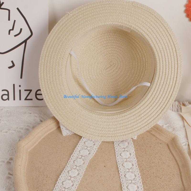 E56A Toddler Kids Baby Summer  – Hat Floppy Wide Bewertung und Preis