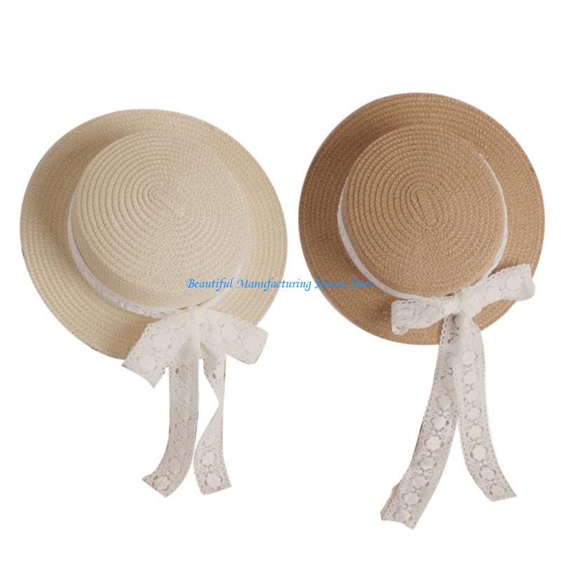 E56A Toddler Kids Baby Summer  – Hat Floppy Wide Bewertung und Preis