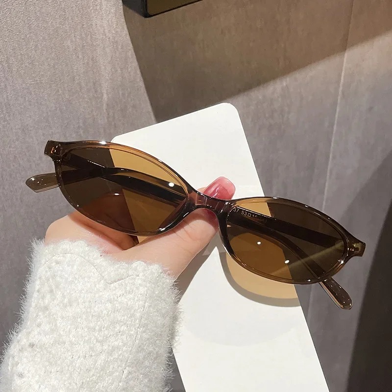 New Retro Sexy Cat Eye Sunglas – Sunglasses Cat Eye Bewertung und Preis