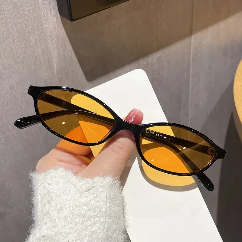 New Retro Sexy Cat Eye Sunglas – Sunglasses Cat Eye Bewertung und Preis