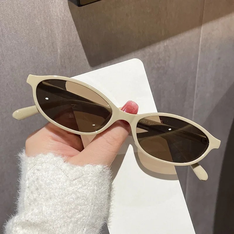 New Retro Sexy Cat Eye Sunglas – Sunglasses Cat Eye Bewertung und Preis