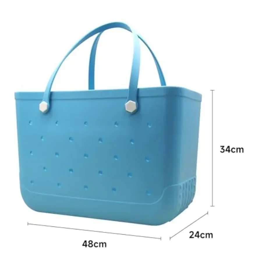 X-Large Waterproof Sandproof R – Tote Bag Beach Bewertung und Preis