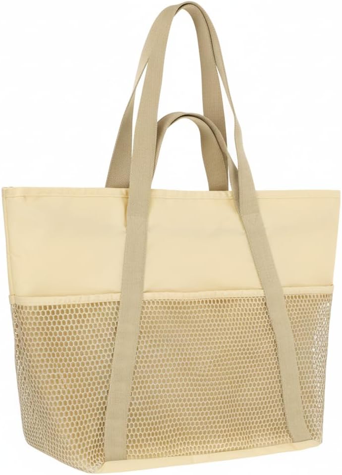 Waterproof Beach Bags for Wome – Tote Bag Beach Bewertung und Preis