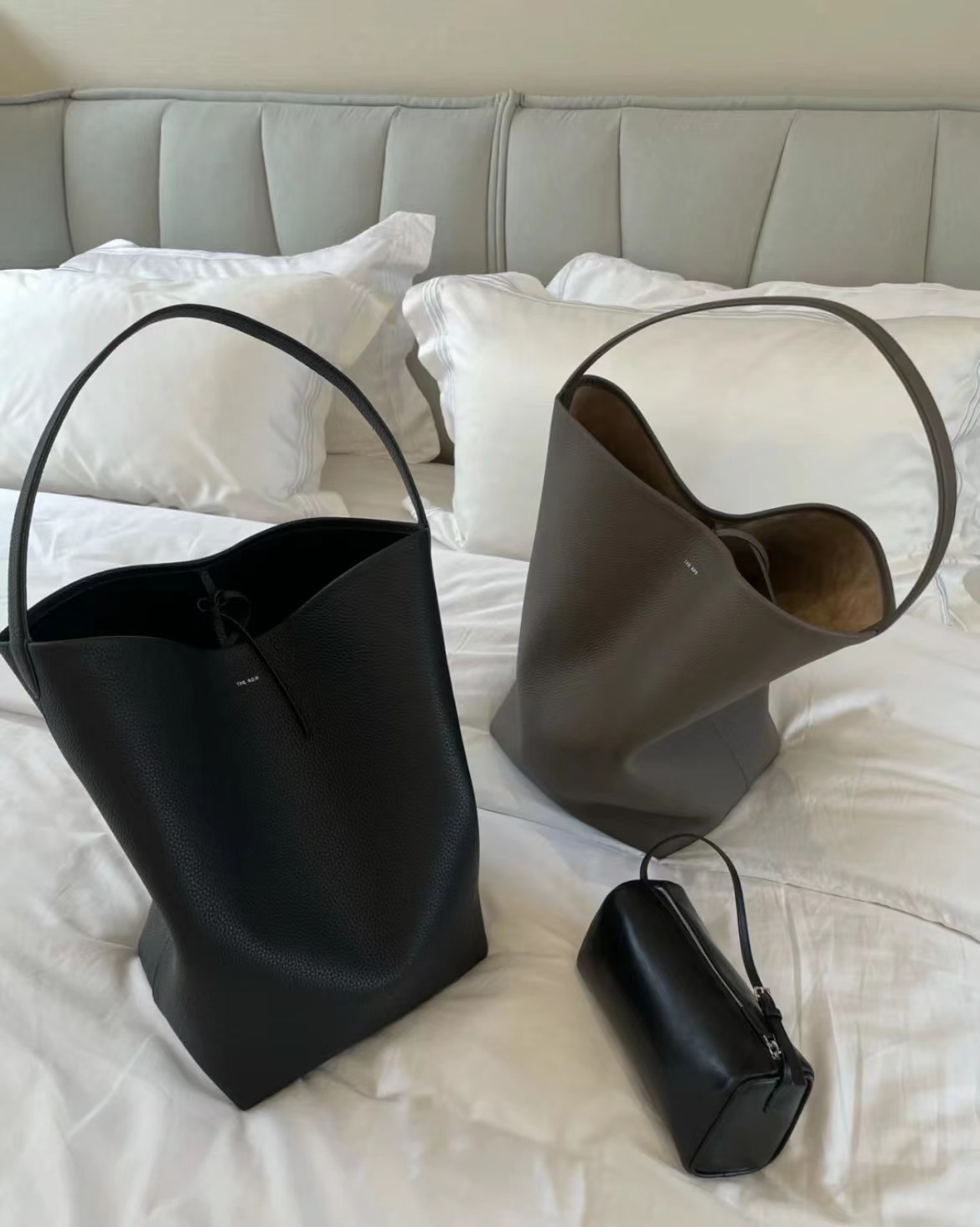 Cowhide Autumn Winter Bag: Dur – Tote Bag Beach Bewertung und Preis
