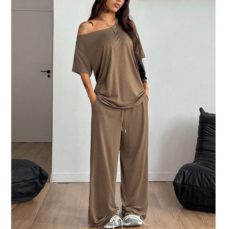 Summer 2026 Women's Casual Sol – Blouse Off Shoulder Bewertung und Preis
