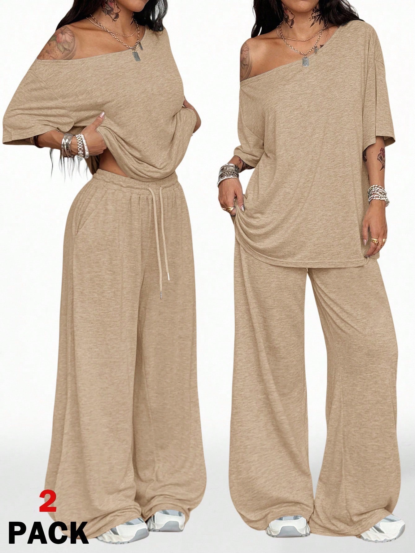 Summer 2026 Women's Casual Sol – Blouse Off Shoulder Bewertung und Preis