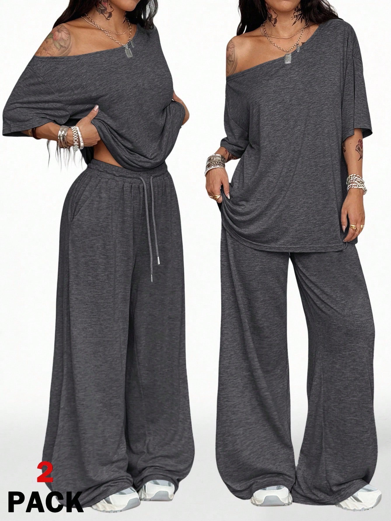 Summer 2026 Women's Casual Sol – Blouse Off Shoulder Bewertung und Preis