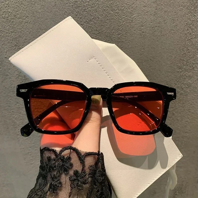 Men Rectangle Vintage Sunglass – Sunglasses Cat Eye Bewertung und Preis