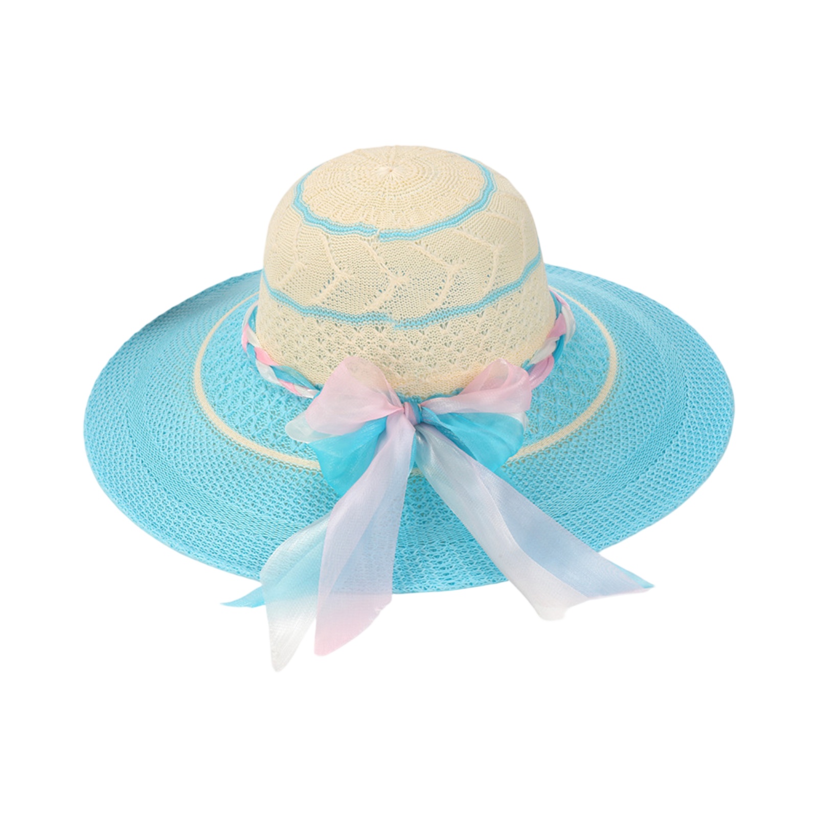 Women Bow Sun Hat Cloche Hat S – Hat Floppy Wide Bewertung und Preis