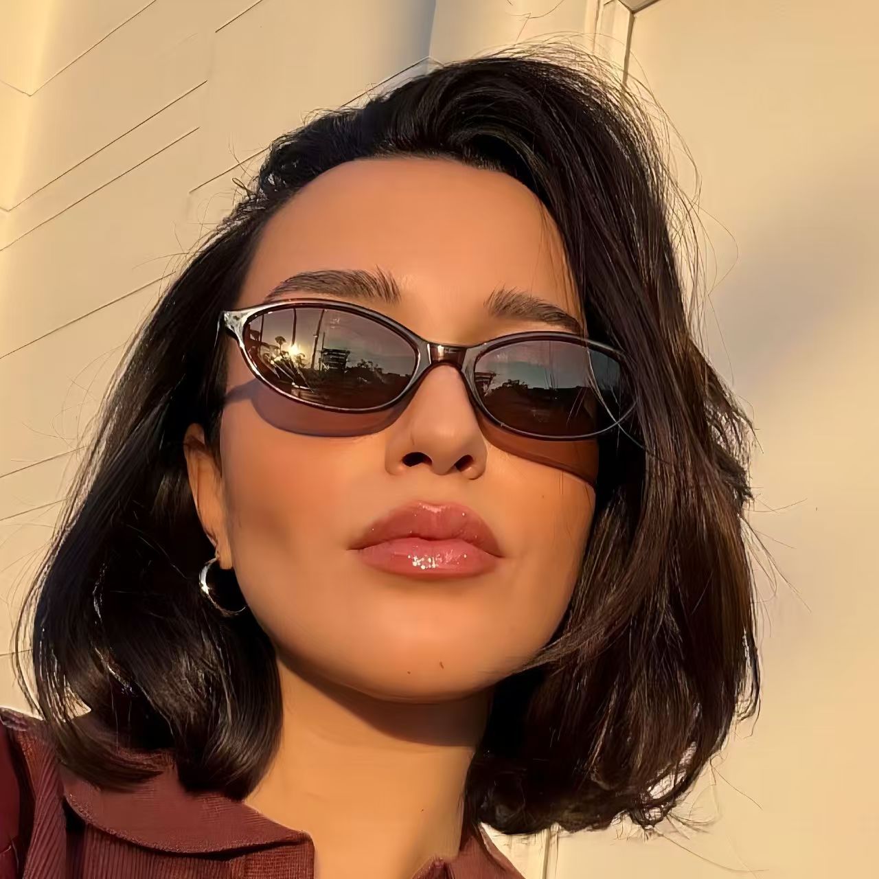 Vintage Small Cat Eye Sunglass – Sunglasses Cat Eye Bewertung und Preis