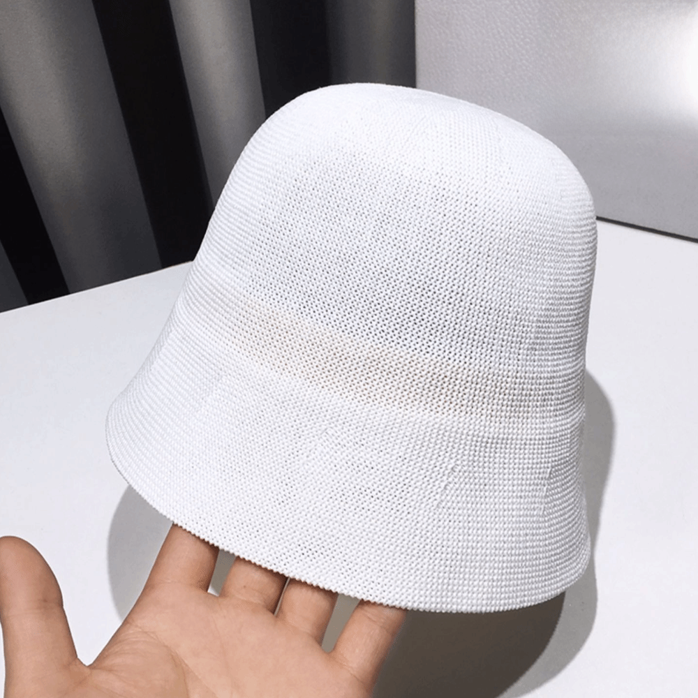 New Cotton Material Breathable – Hat Floppy Wide Bewertung und Preis