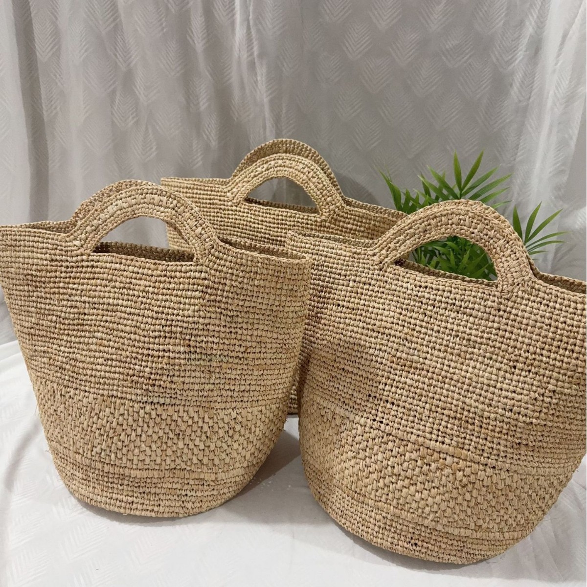 Bohemian Raffia Straw Bag Hand – Crochet Bag Raffia Bewertung und Preis