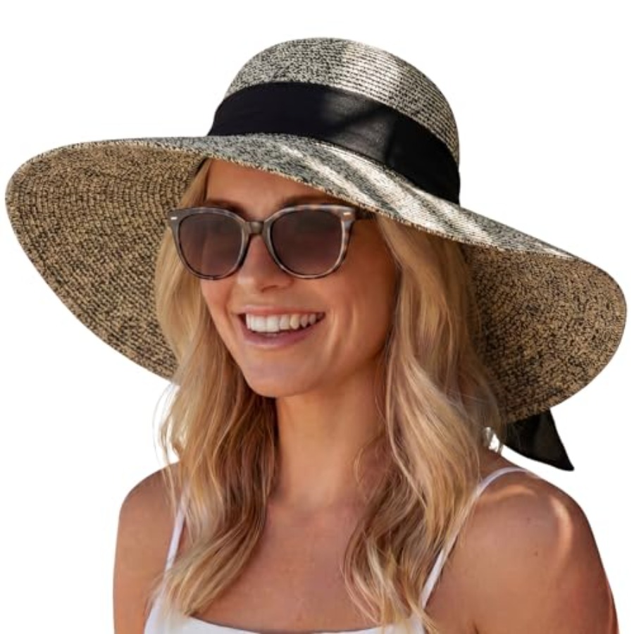 Hat Hut Wide Brim Beach Sun Ha – Hat Floppy Wide Bewertung und Preis