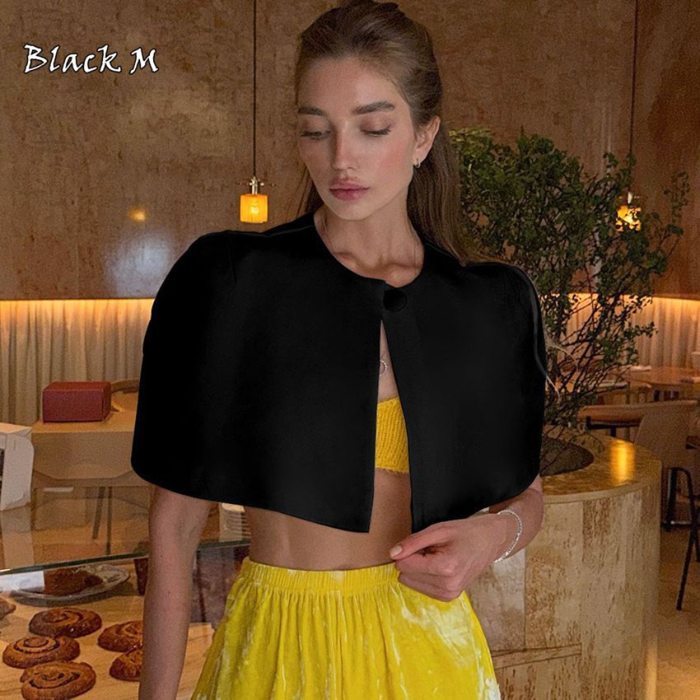 Creative Gift Patchwork Tanks  – Crop Top Crochet Bewertung und Preis