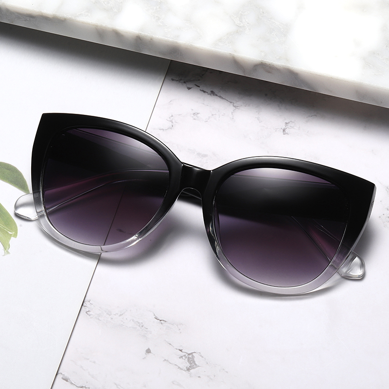 Fashion Cat Eye Sunglasses Wom – Sunglasses Cat Eye Bewertung und Preis