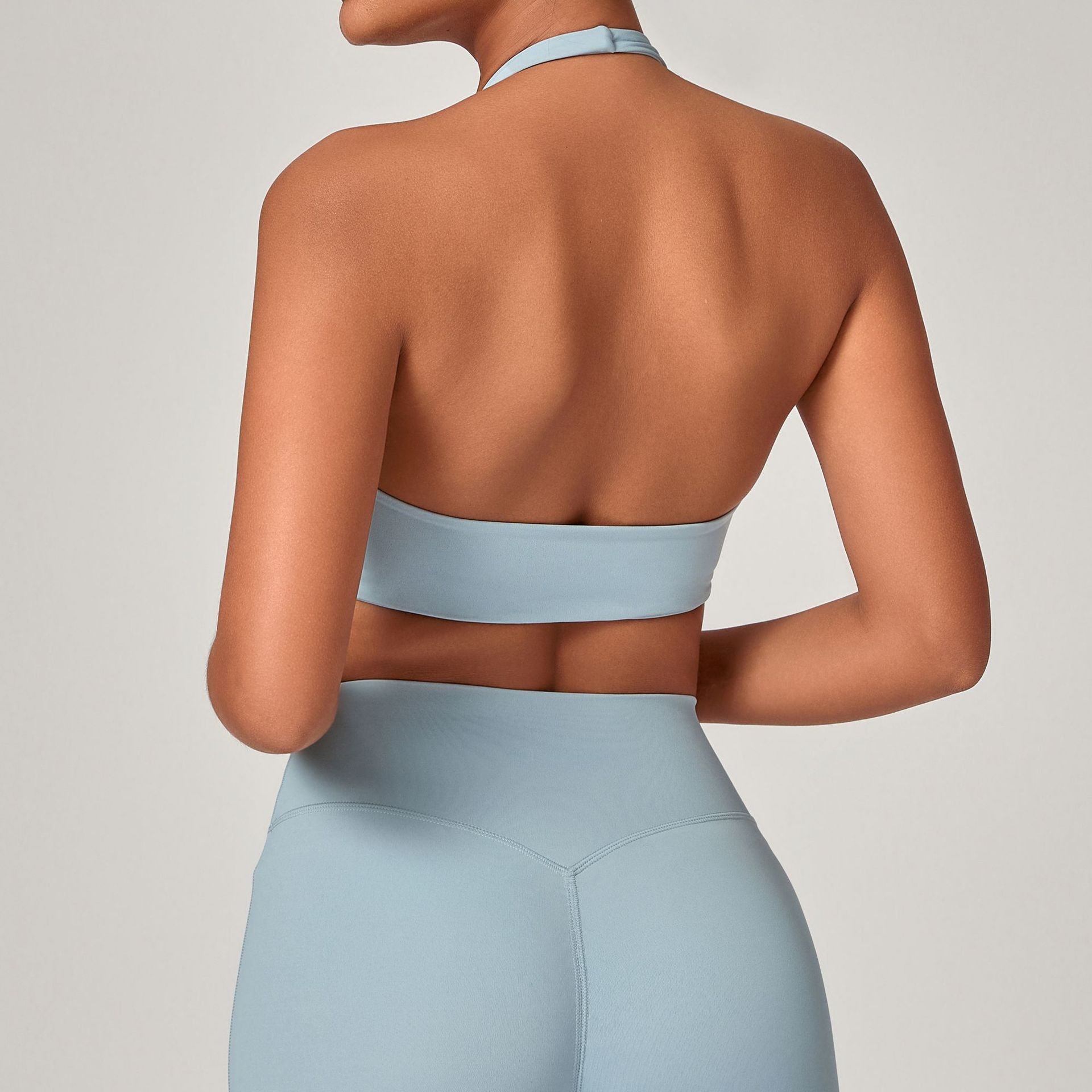 Ningyu Sports Breathable Hangi – Crop Top Crochet Bewertung und Preis