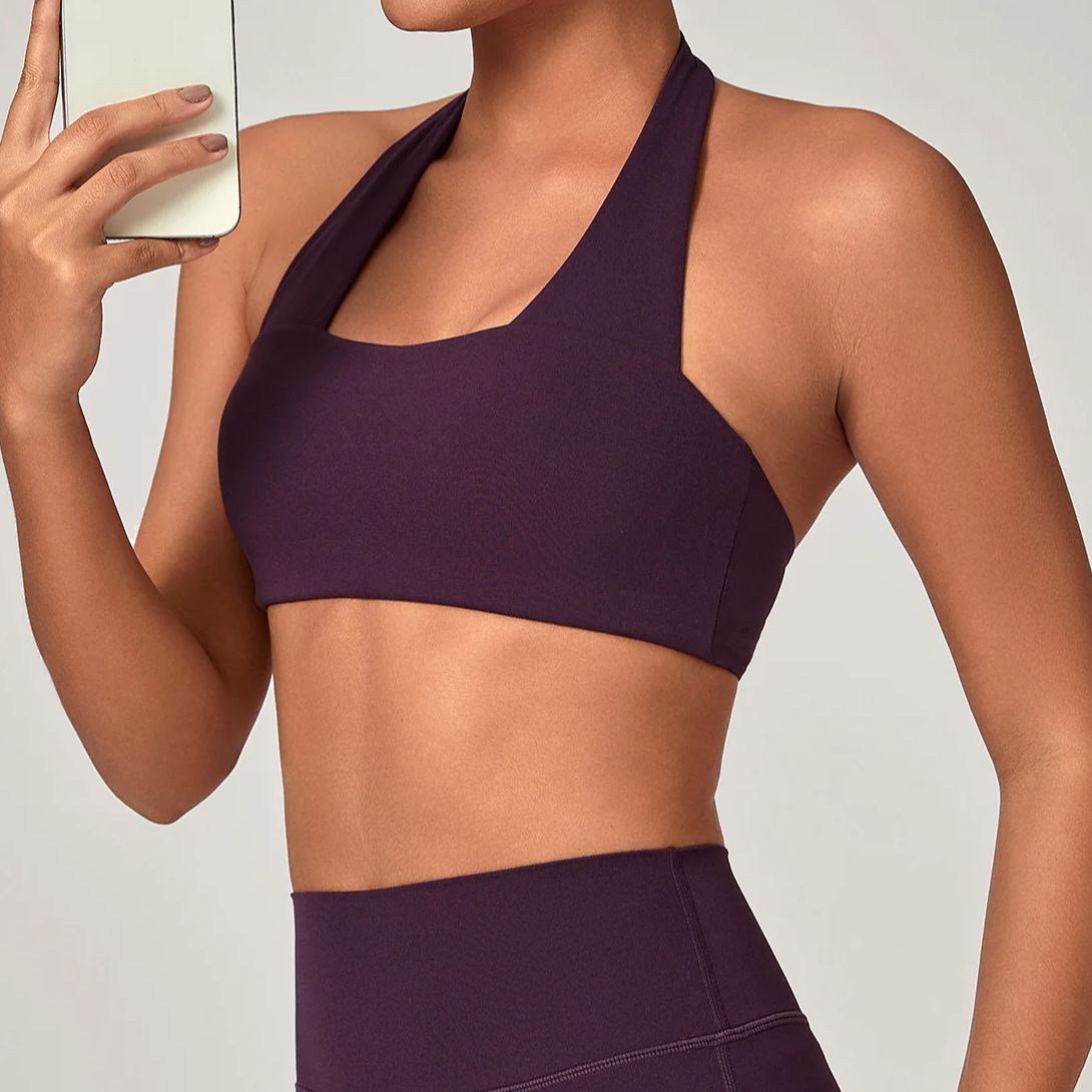 Ningyu Sports Breathable Hangi – Crop Top Crochet Bewertung und Preis
