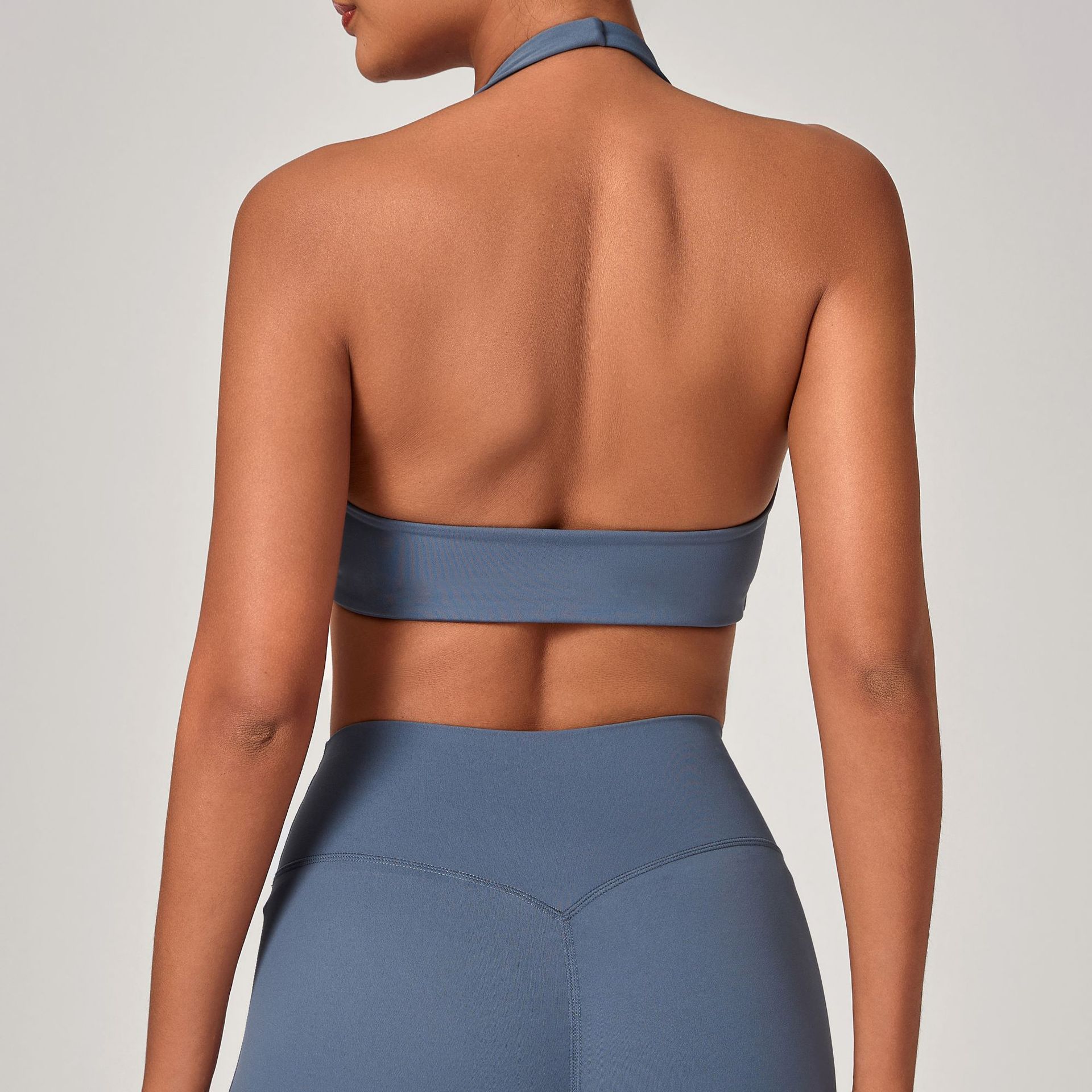 Ningyu Sports Breathable Hangi – Crop Top Crochet Bewertung und Preis