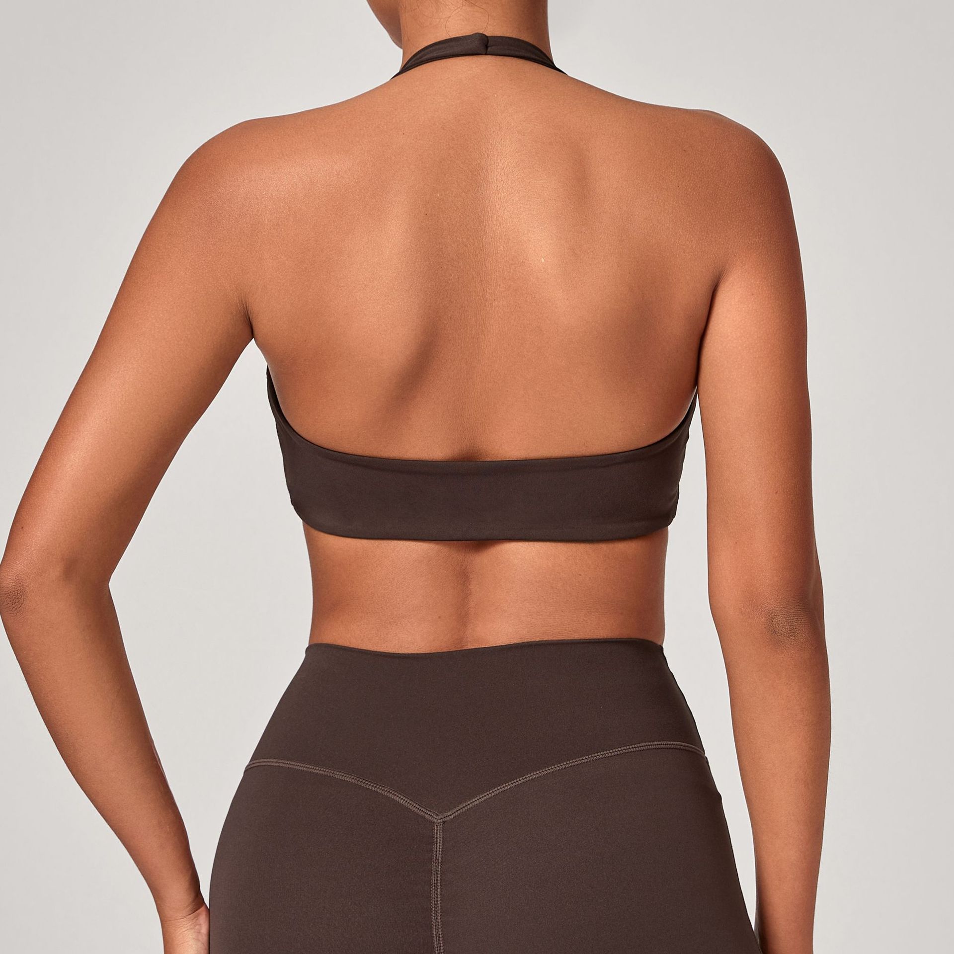 Ningyu Sports Breathable Hangi – Crop Top Crochet Bewertung und Preis