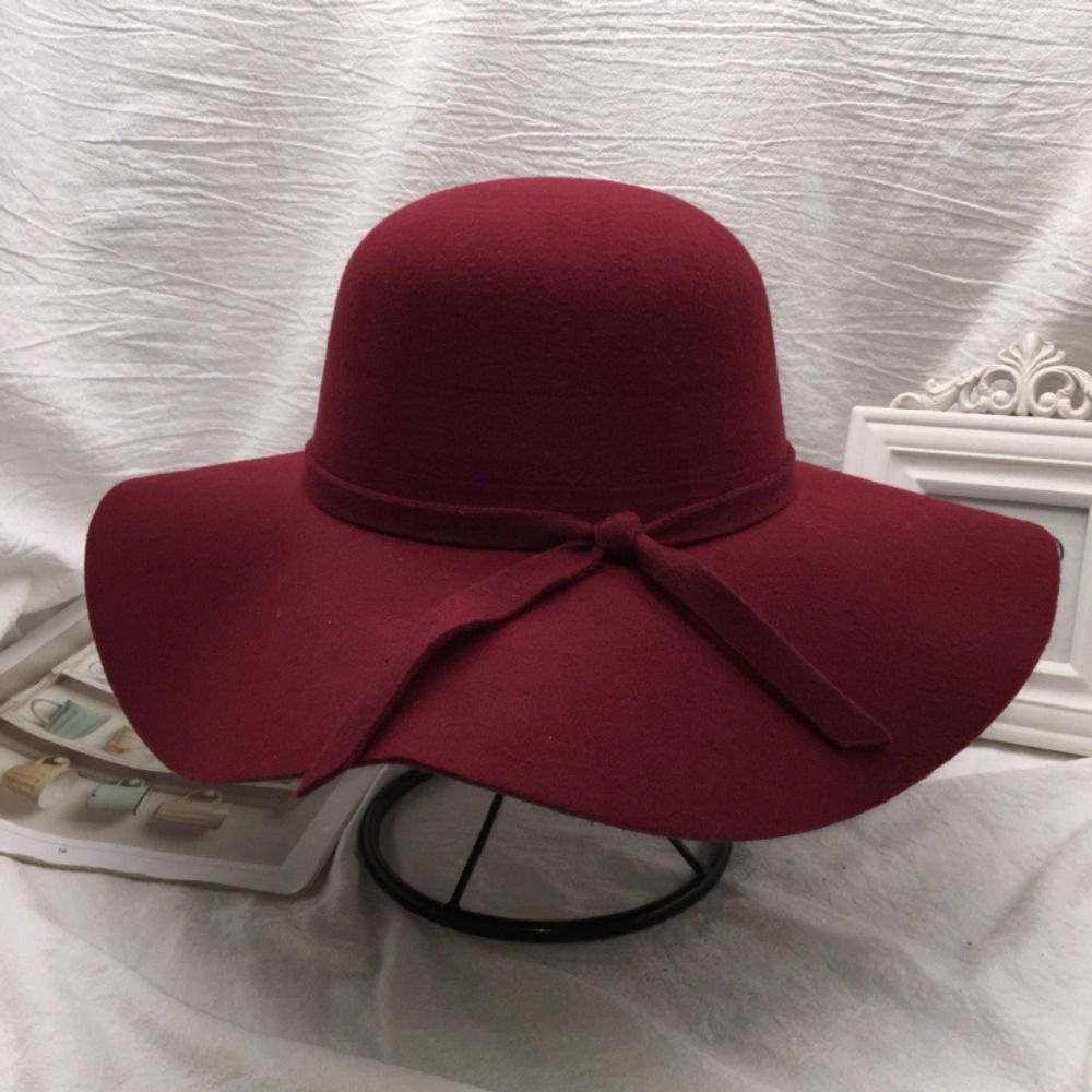Vintage Style Bucket Hat Folda – Hat Floppy Wide Bewertung und Preis