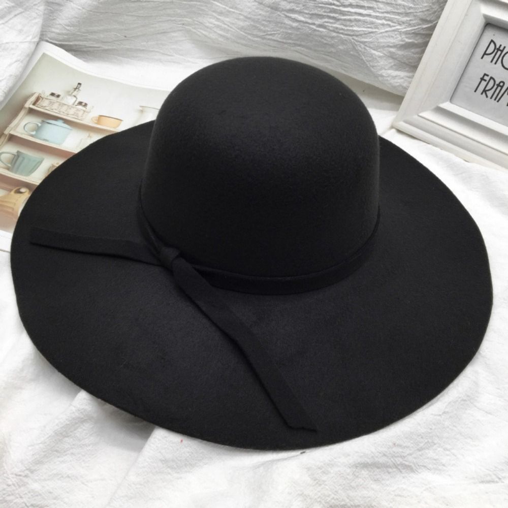 Vintage Style Bucket Hat Folda – Hat Floppy Wide Bewertung und Preis