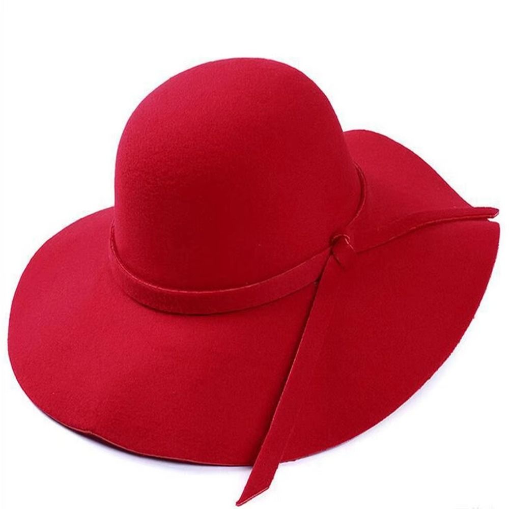 Vintage Style Bucket Hat Folda – Hat Floppy Wide Bewertung und Preis