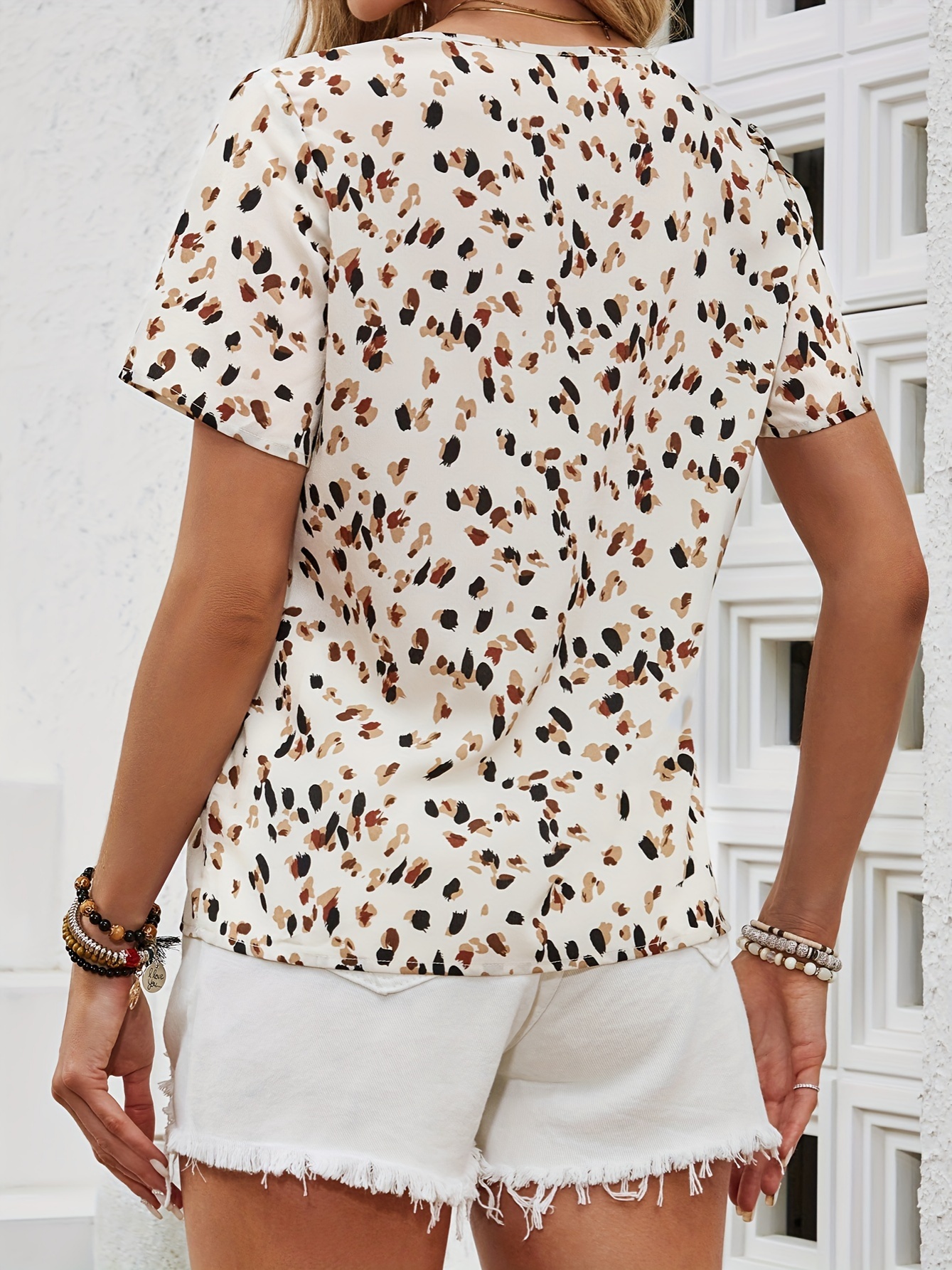 Spring Summer New Arrivals Fas – Romper Floral Print Bewertung und Preis