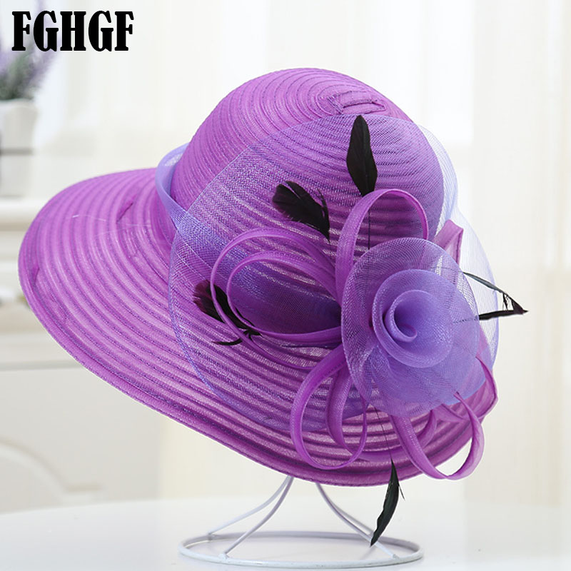 Elegant Summer Wide Brim Women – Hat Floppy Wide Bewertung und Preis