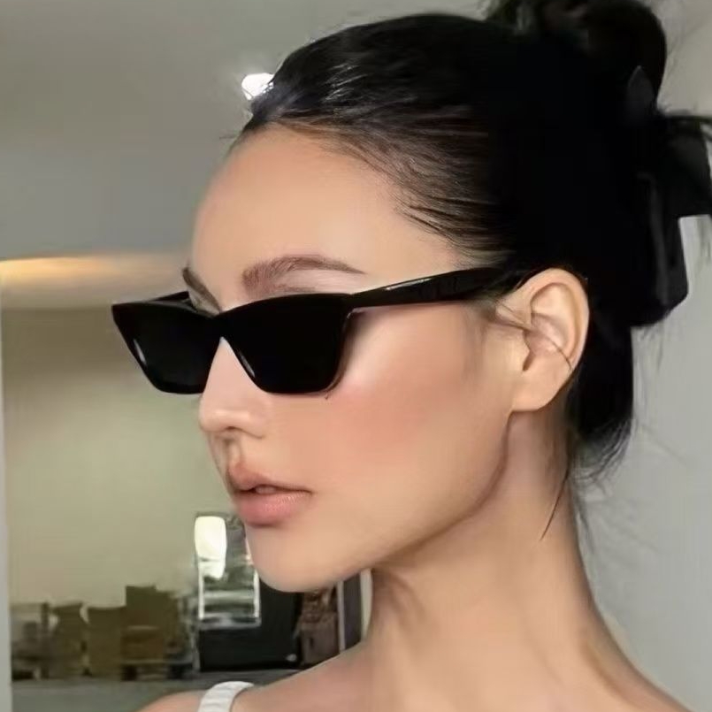 New Cat Eye Black Sunglasses W – Sunglasses Cat Eye Bewertung und Preis