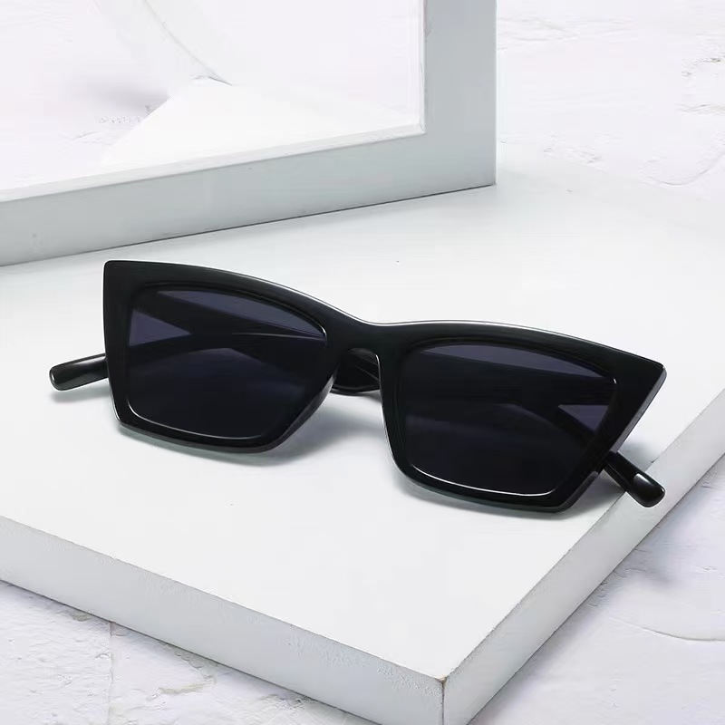 New Cat Eye Black Sunglasses W – Sunglasses Cat Eye Bewertung und Preis