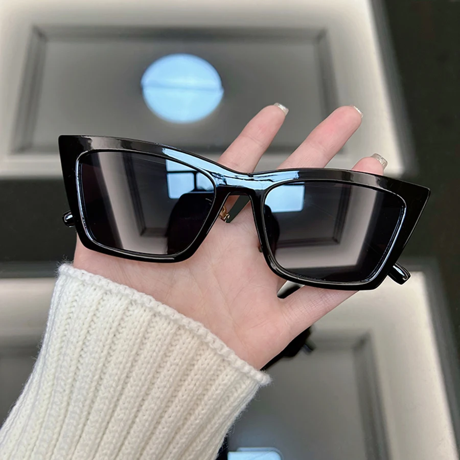 New Cat Eye Black Sunglasses W – Sunglasses Cat Eye Bewertung und Preis