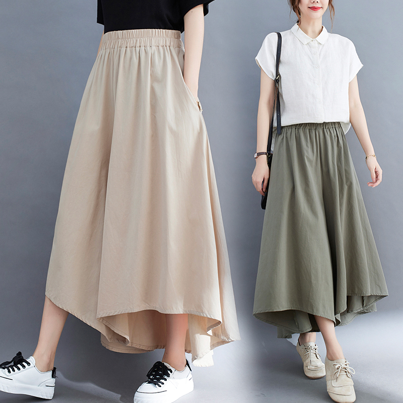 Loose Cotton Linen Wide Leg Pa – Linen Pant Wide Bewertung und Preis