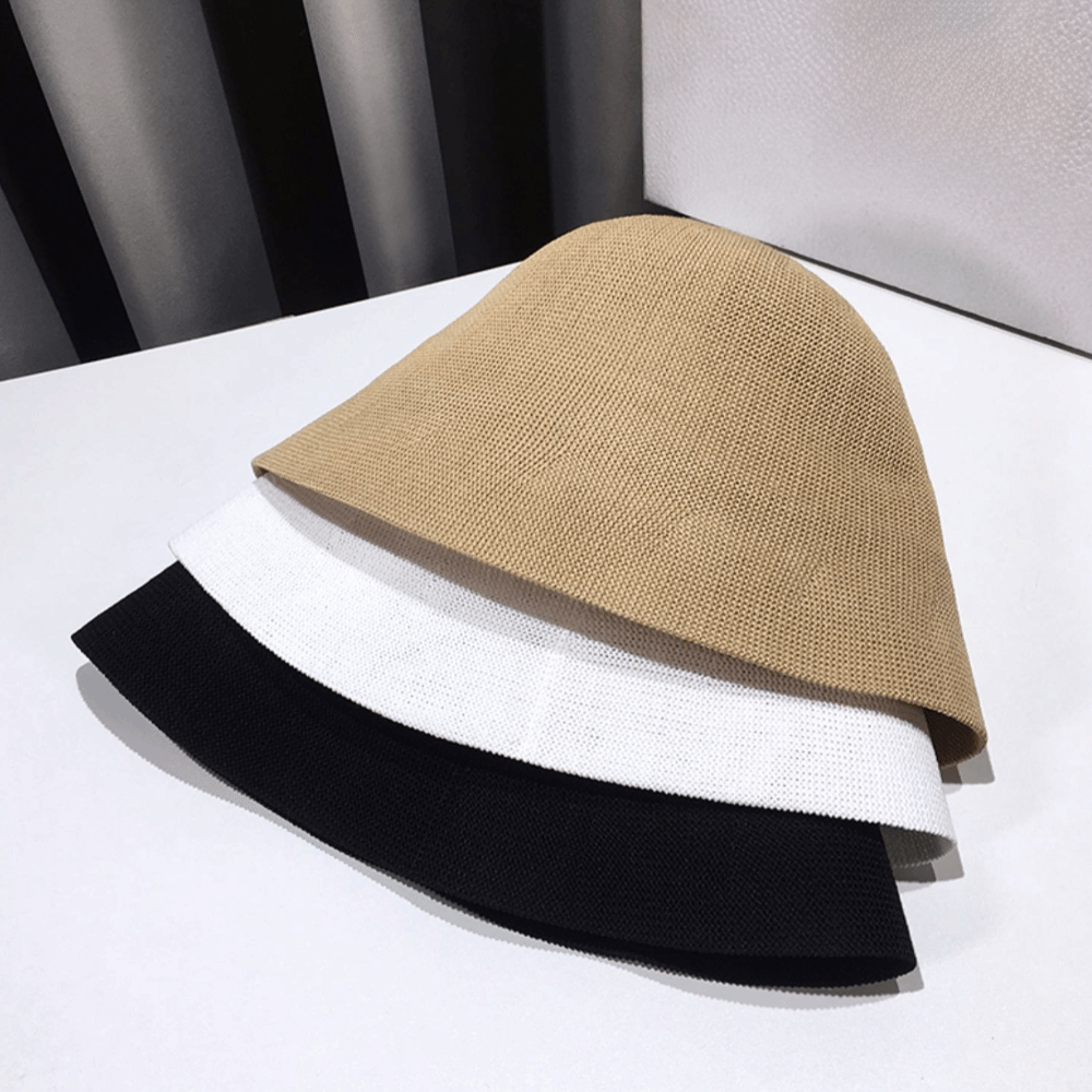 Fashion Cotton Material Breath – Hat Floppy Wide Bewertung und Preis