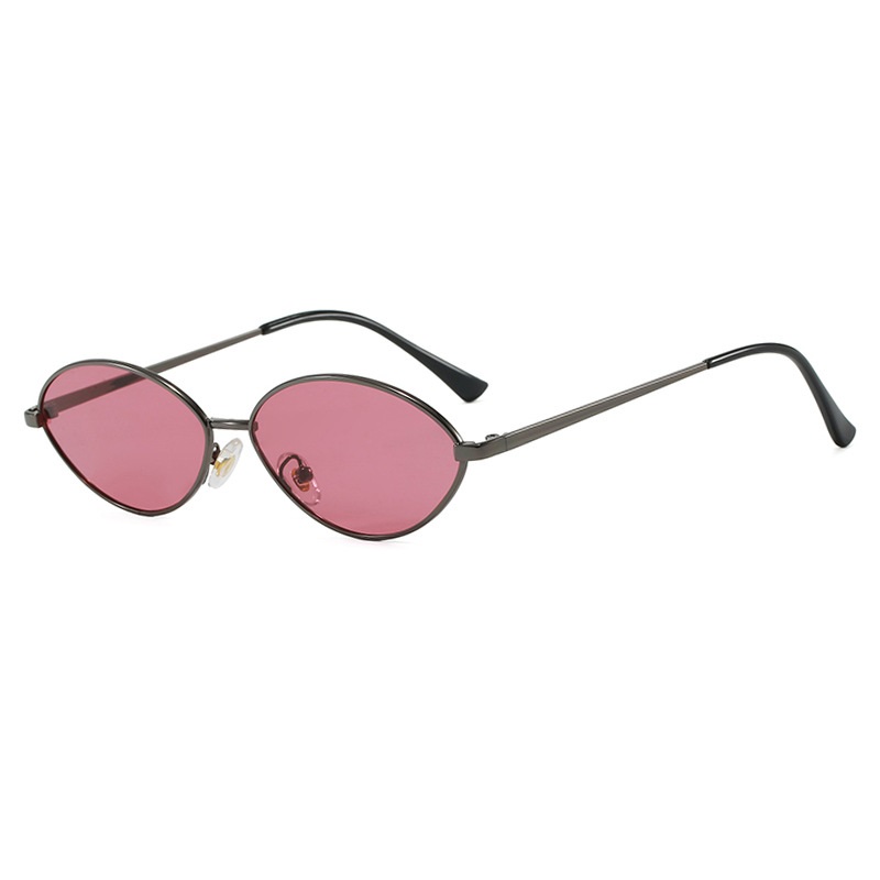 Retro Cat eye Woman Sunglasses – Sunglasses Cat Eye Bewertung und Preis