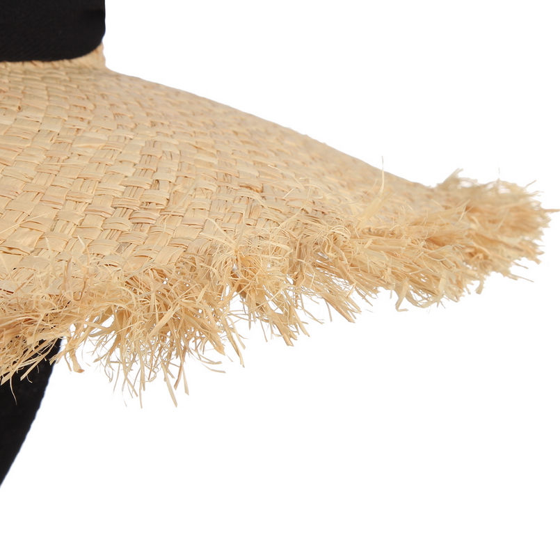 GEMVIE Handmade Weave Raffia S – Hat Floppy Wide Bewertung und Preis