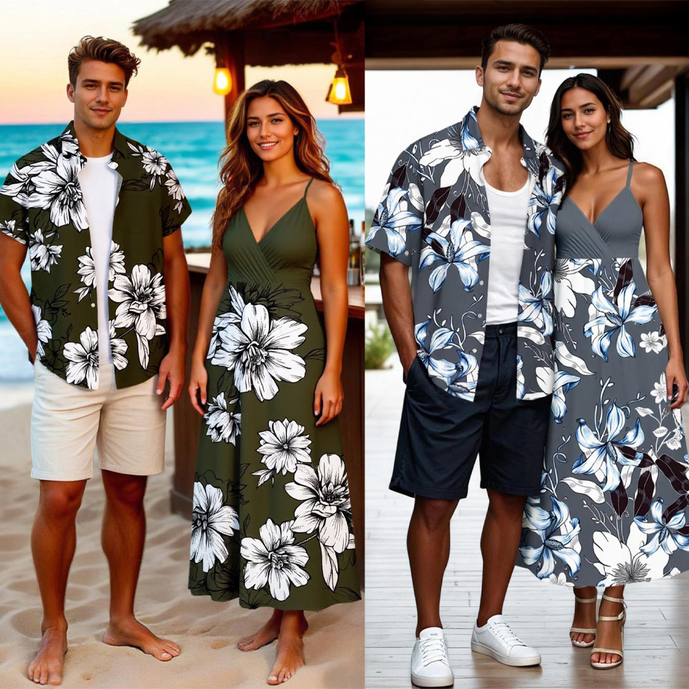 Flowers Leaf Printed Plus Size – Romper Floral Print Bewertung und Preis