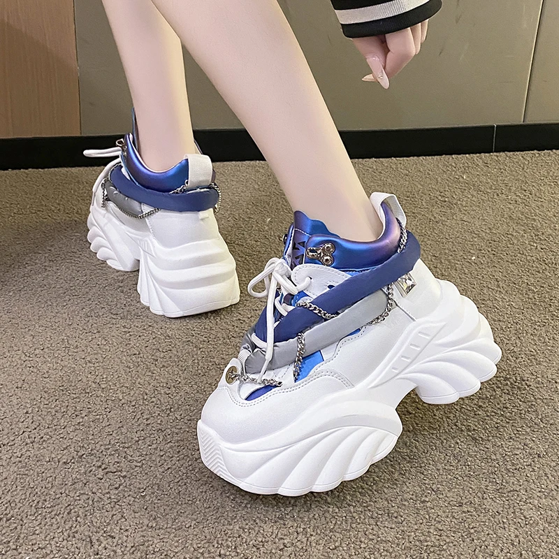 Lovely Kawaii Women sneakers w – Wedge Espadrille Women Bewertung und Preis