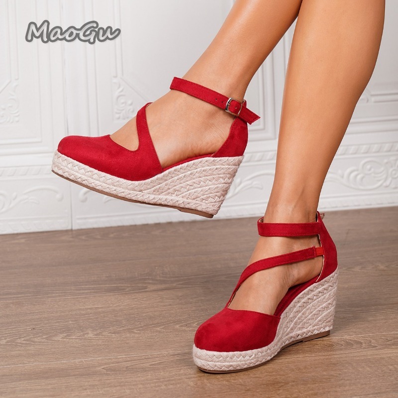 34-43Size Women's Espadrille W – Wedge Espadrille Women Bewertung und Preis