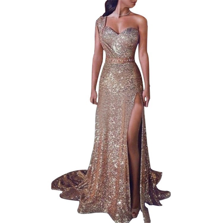 Prom Dresses Elegant Maxi Dres – Maxi Dress Halter Bewertung und Preis