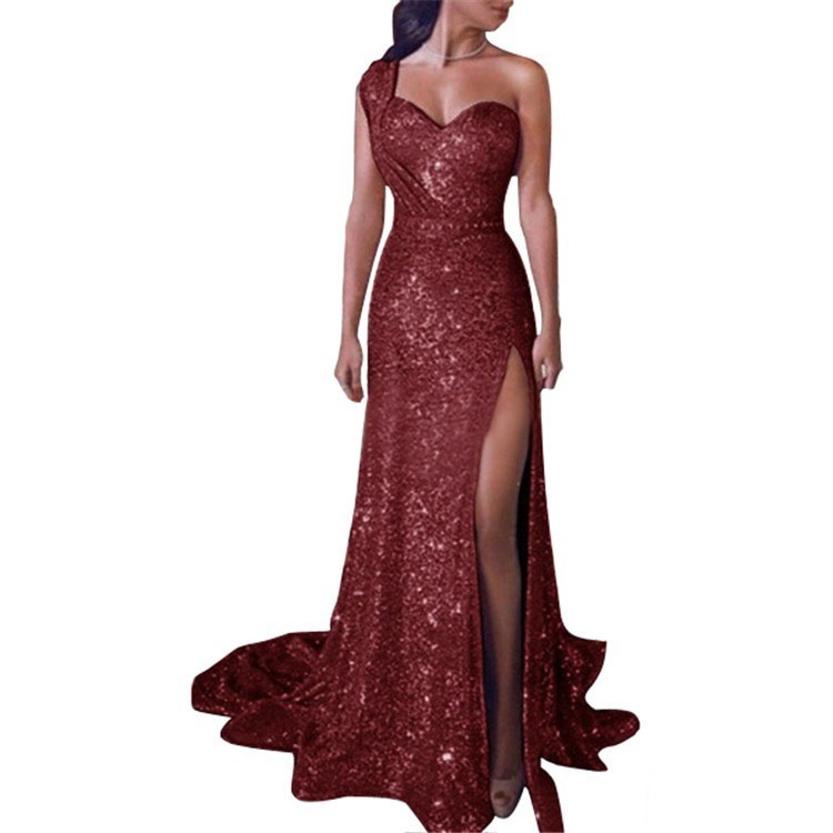 Prom Dresses Elegant Maxi Dres – Maxi Dress Halter Bewertung und Preis