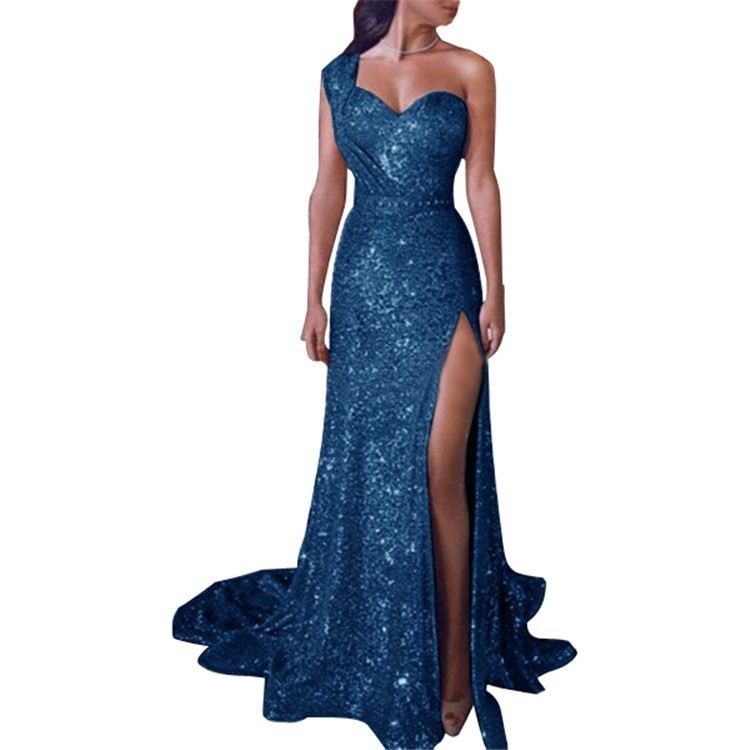 Prom Dresses Elegant Maxi Dres – Maxi Dress Halter Bewertung und Preis