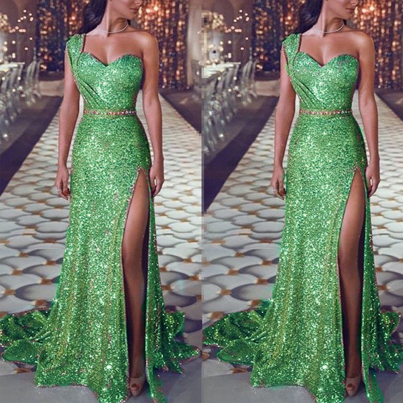 Prom Dresses Elegant Maxi Dres – Maxi Dress Halter Bewertung und Preis