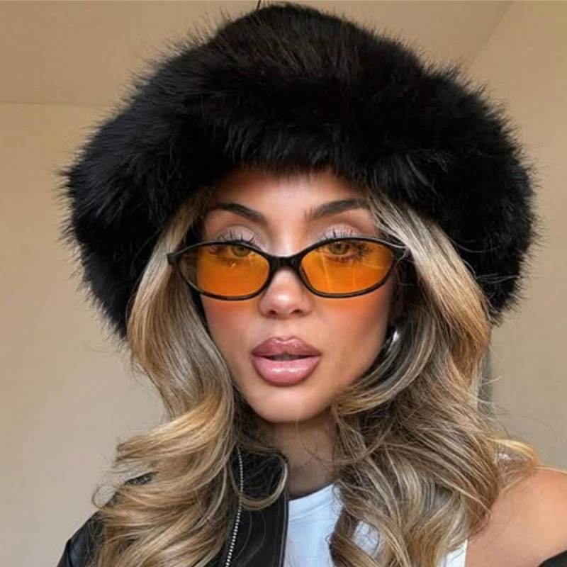Retro Oval Frame Sunglasses Fa – Sunglasses Cat Eye Bewertung und Preis