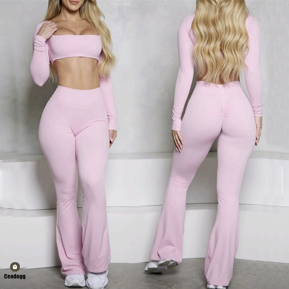 Pad Casual Quick Dry Sportswea – Crop Top Crochet Bewertung und Preis