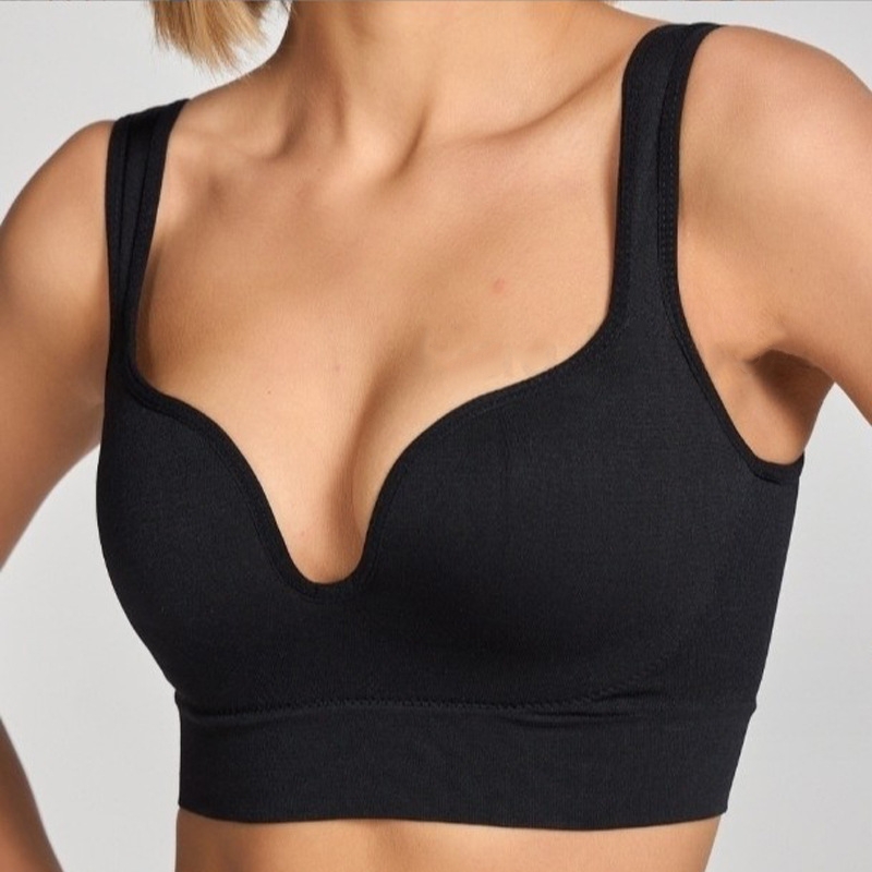 3D Sports Vest Breathable No S – Bralette Triangle Set Bewertung und Preis