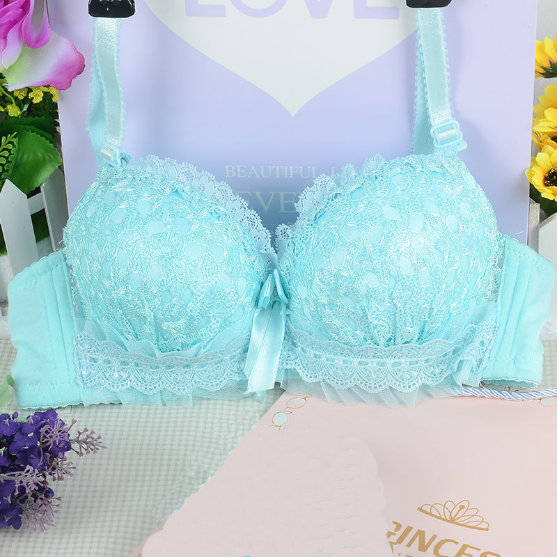 Girl Cheap Bra Sexy Lingerie W – Bralette Triangle Set Bewertung und Preis