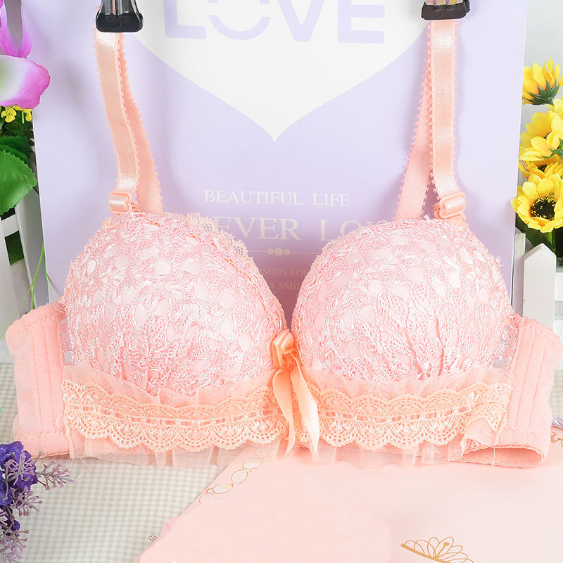 Girl Cheap Bra Sexy Lingerie W – Bralette Triangle Set Bewertung und Preis