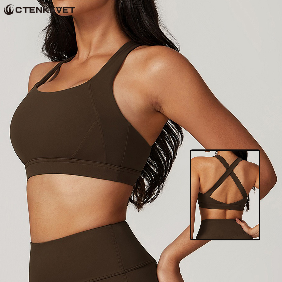 New Summer Women's Shockproof  – Crop Top Crochet Bewertung und Preis