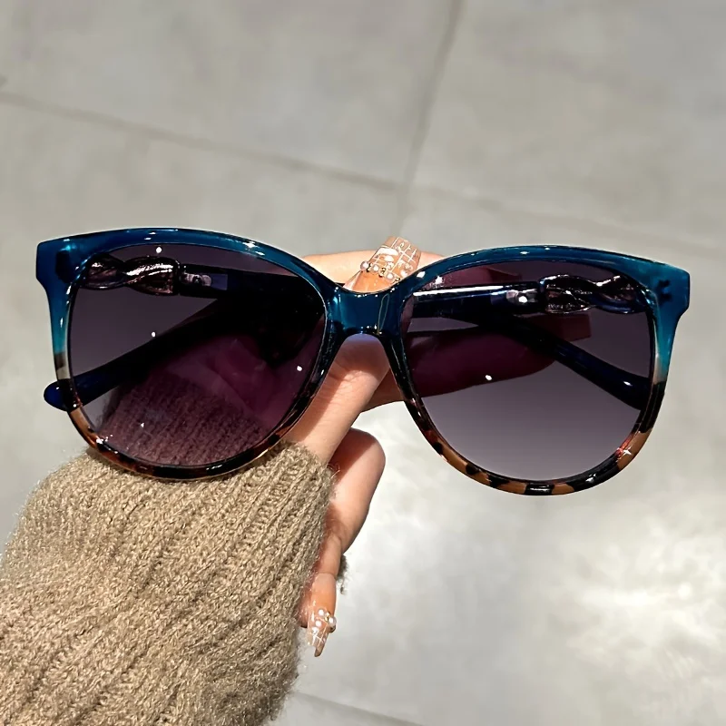 New Fashion Big Cat Eye Sungla – Sunglasses Cat Eye Bewertung und Preis